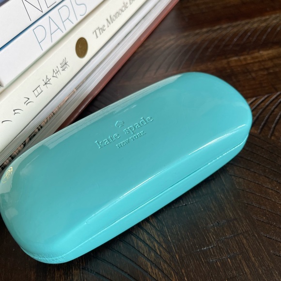 Kate Spade Eyeglasses Casing - Picture 4 of 6